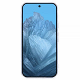 Nordic Covers Google Pixel 9 Pro XL Deksel Sparkle Series Stardust Silver