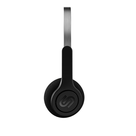 Urbanista Trådløse Hodetelefoner Shibuya Midnight Black