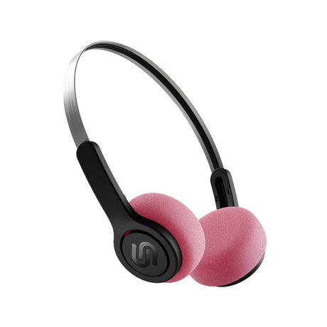 Urbanista Trådløse Hodetelefoner Shibuya Midnight Black