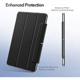 ESR iPad Air 10.9 (gen 4/5) Etui Rebound Magnetic Svart