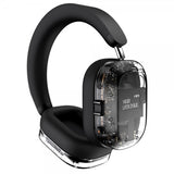 Mondo by Defunc Trådløse Hodetelefoner Mondo Over-Ears ANC Transparent
