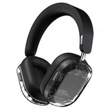 Mondo by Defunc Trådløse Hodetelefoner Mondo Over-Ears ANC Transparent