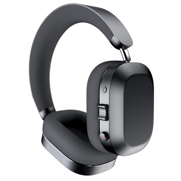 Mondo by Defunc Trådløse Hodetelefoner Mondo Over-Ears ANC Graphite