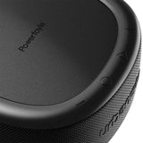Urbanista Trådløs Høyttaler Malibu Midnight Black