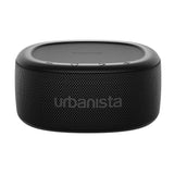 Urbanista Trådløs Høyttaler Malibu Midnight Black