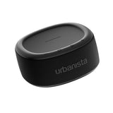 Urbanista Trådløs Høyttaler Malibu Midnight Black