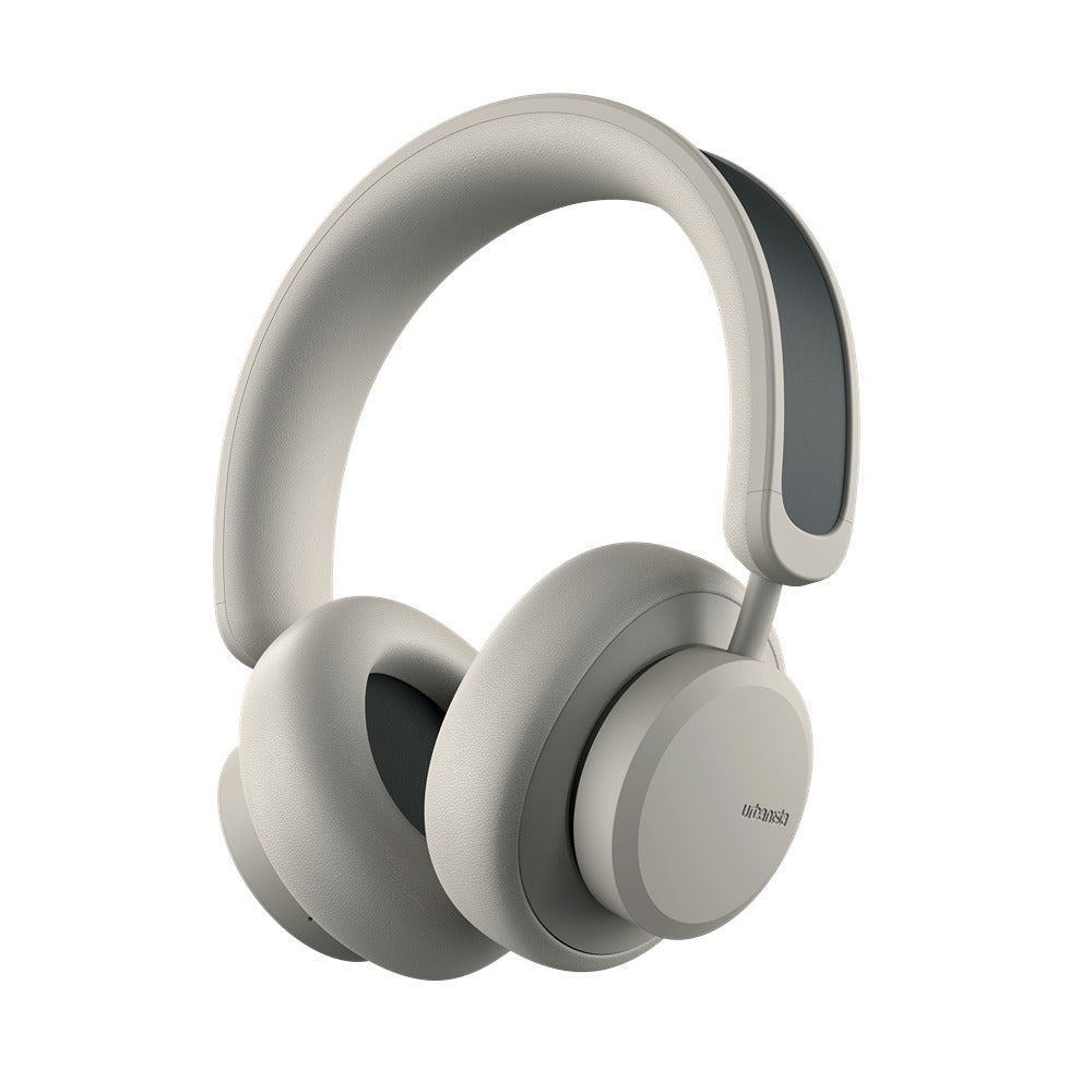 Urbanista Trådløse Over-Ear Hodetelefoner Los Angeles Desert Gray