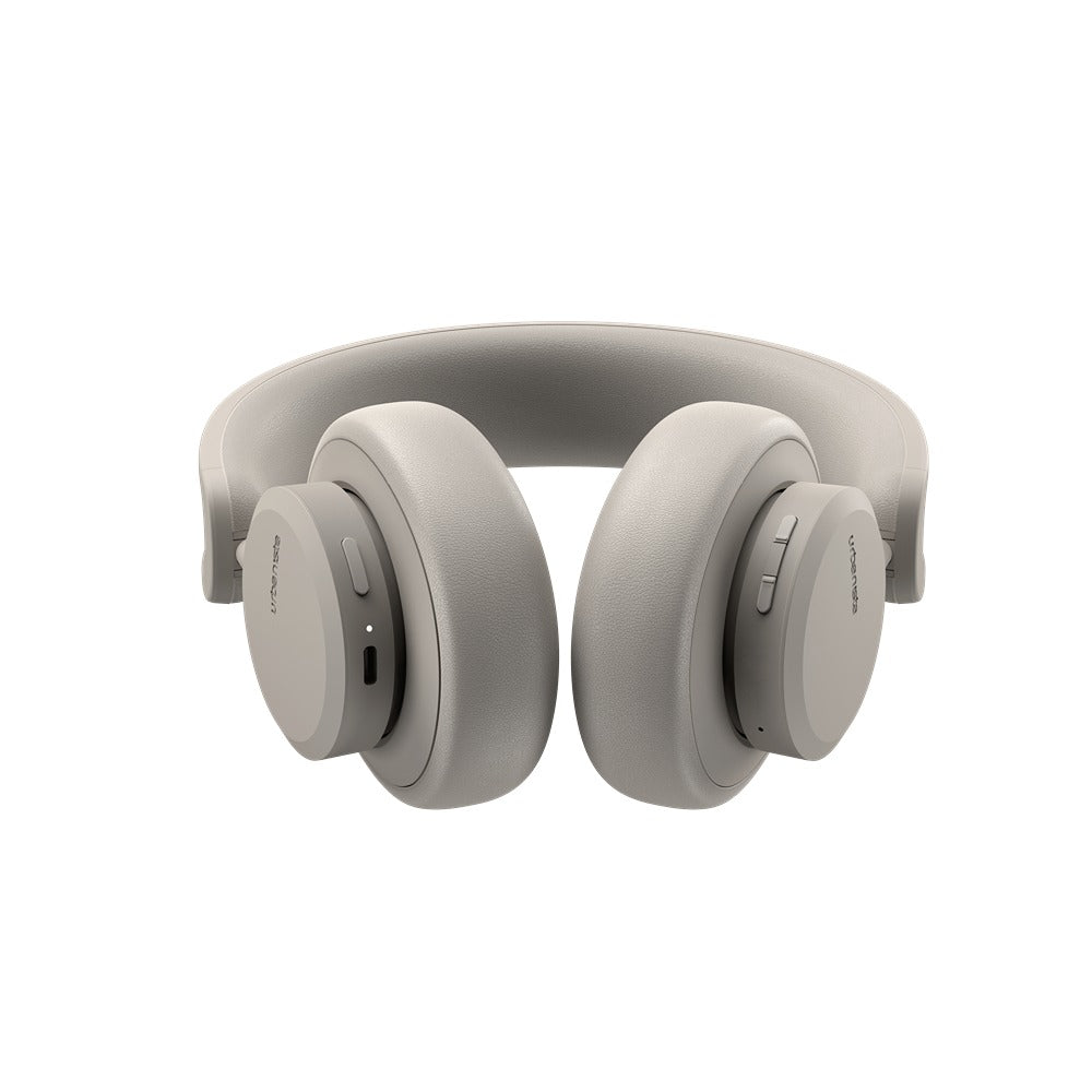 Urbanista Trådløse Over-Ear Hodetelefoner Los Angeles Desert Gray
