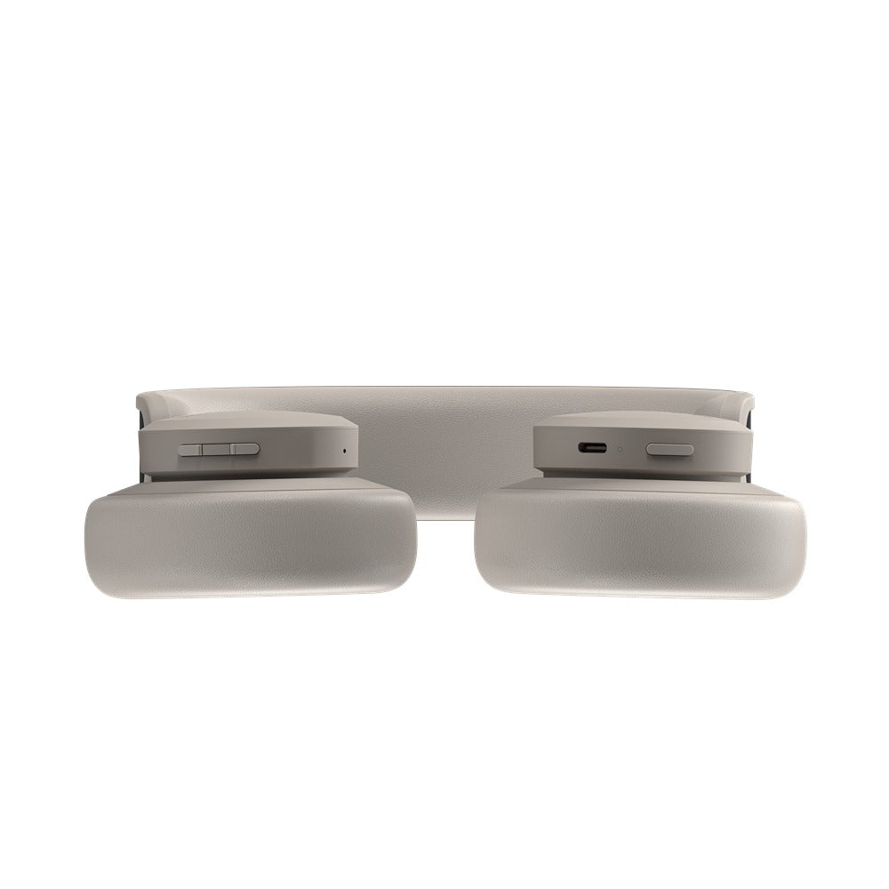 Urbanista Trådløse Over-Ear Hodetelefoner Los Angeles Desert Gray