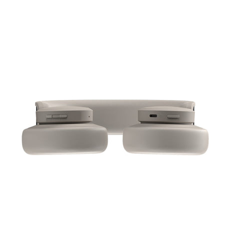 Urbanista Trådløse Over-Ear Hodetelefoner Los Angeles Desert Gray