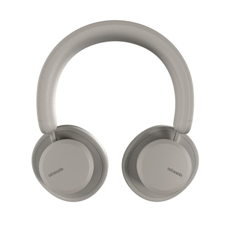 Urbanista Trådløse Over-Ear Hodetelefoner Los Angeles Desert Gray