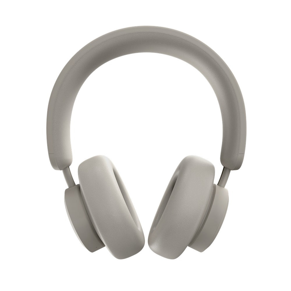 Urbanista Trådløse Over-Ear Hodetelefoner Los Angeles Desert Gray