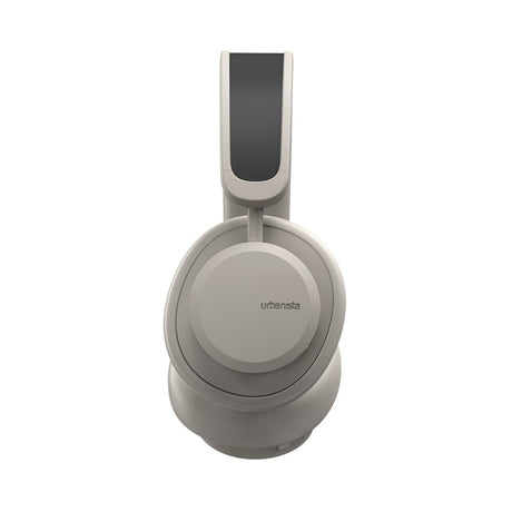 Urbanista Trådløse Over-Ear Hodetelefoner Los Angeles Desert Gray