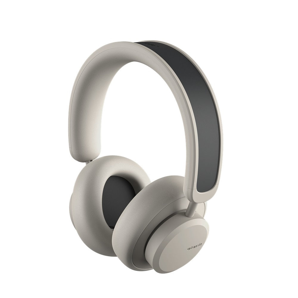 Urbanista Trådløse Over-Ear Hodetelefoner Los Angeles Desert Gray