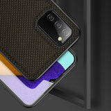 Dux Ducis Samsung Galaxy A03s Deksel FINO Series Grønn