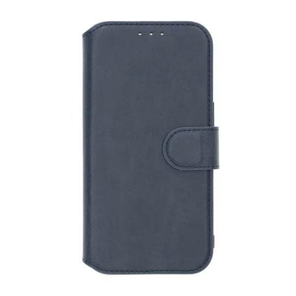 Rvelon iPhone 17 Pro Etui 4 Kortlomme MagSafe Blå