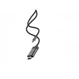 LINQ by Elements USB-C till HDMI 4K Adapterkabel 2m