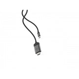 LINQ by Elements USB-C till HDMI 4K Adapterkabel 2m