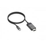 LINQ by Elements USB-C till HDMI 4K Adapterkabel 2m