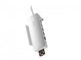 LINQ by Elements 9in1 PRO SSD 140W USB-C Multiport Hub