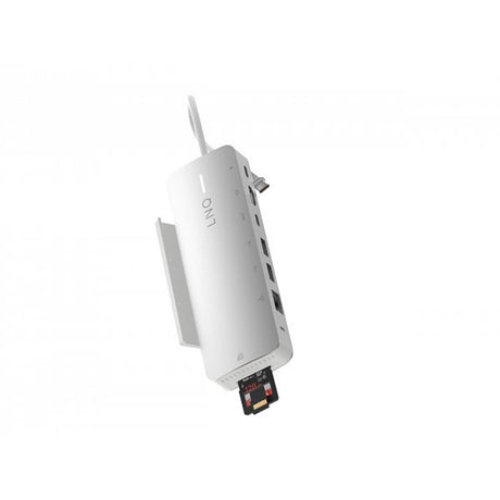 LINQ 9i1 PRO SSD 140W USB-C-multiporthub