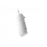 LINQ 9i1 PRO SSD 140W USB-C-multiporthub