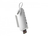 LINQ by Elements 9in1 PRO SSD 140W USB-C Multiport Hub