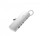 LINQ by Elements 9in1 PRO SSD 140W USB-C Multiport Hub