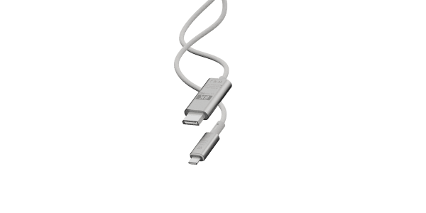 LINQ by Elements ProCable USB-C-DisplayPort 8K/60Hz 2m