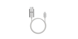 LINQ by Elements ProCable USB-C-DisplayPort 8K/60Hz 2m