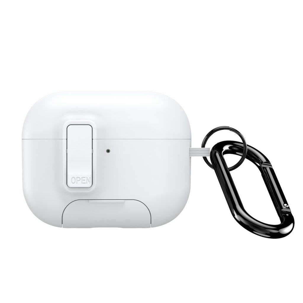 Dux Ducis AirPods Pro 3 Deksel PECQ Series Hvit