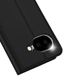 Dux Ducis Google Pixel 10a Etui Skin Pro Series Svart