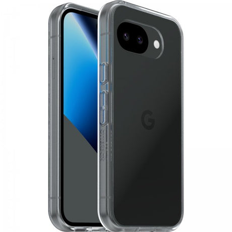 Otterbox Google Pixel 10a Deksel React Transparent
