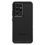 Otterbox Samsung Galaxy S21 Ultra Deksel Defender Svart