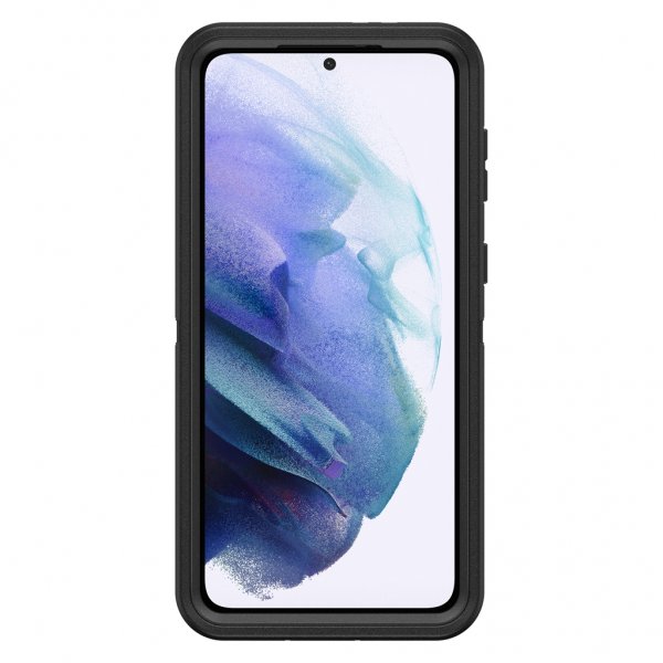 Otterbox Samsung Galaxy S21 Plus Deksel Defender Svart