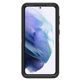 Otterbox Samsung Galaxy S21 Plus Deksel Defender Svart