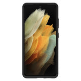 Otterbox Samsung Galaxy S21 Ultra Deksel Symmetry Series Svart