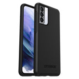 Otterbox Samsung Galaxy S21 Plus Deksel Symmetry Series Svart