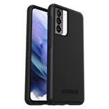 Otterbox Samsung Galaxy S21 Deksel Symmetry Series Svart