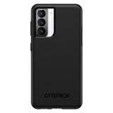 Otterbox Samsung Galaxy S21 Deksel Symmetry Series Svart
