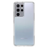 Otterbox Samsung Galaxy S21 Ultra Deksel Symmetry Series Stardust Clear