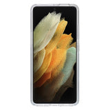 Otterbox Samsung Galaxy S21 Ultra Deksel Symmetry Series Stardust Clear