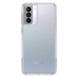 Otterbox Samsung Galaxy S21 Plus Deksel Symmetry Series Stardust Clear
