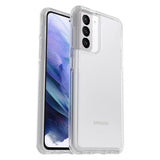 Otterbox Samsung Galaxy S21 Deksel Symmetry Series Transparent