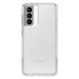 Otterbox Samsung Galaxy S21 Deksel Symmetry Series Stardust Clear