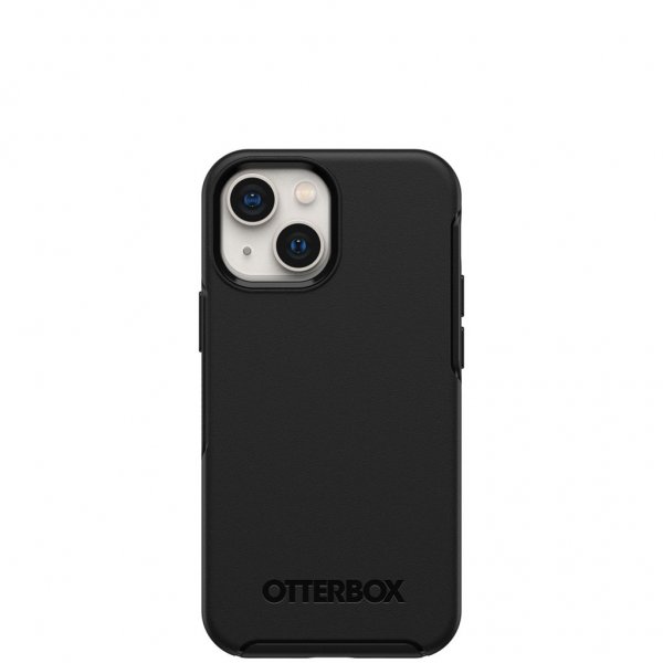 Otterbox iPhone 12 Mini/iPhone 13 Mini Deksel Symmetry Series Svart