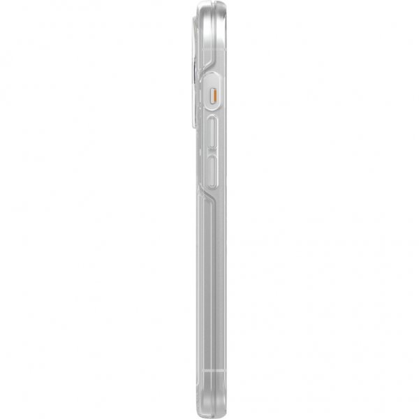 Otterbox iPhone 13 Pro Deksel Symmetry Clear Transparent