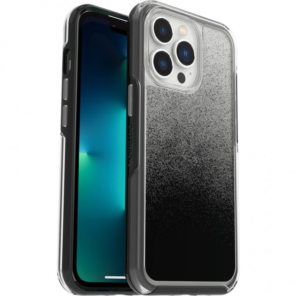 Otterbox iPhone 13 Pro Deksel Symmetry Series Ombre Spray