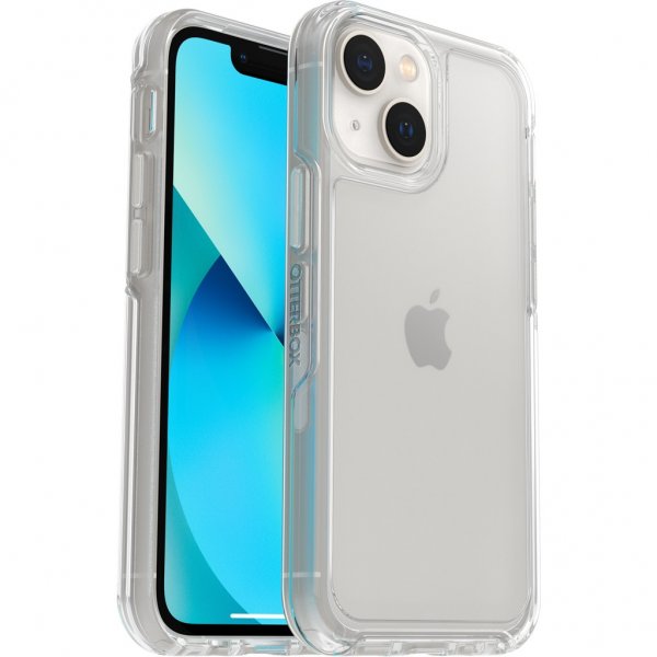 Otterbox iPhone 12 Mini/iPhone 13 Mini Deksel Symmetry Series Clear