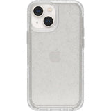 Otterbox iPhone 13 Mini Deksel Symmetry Series Clear Stardust